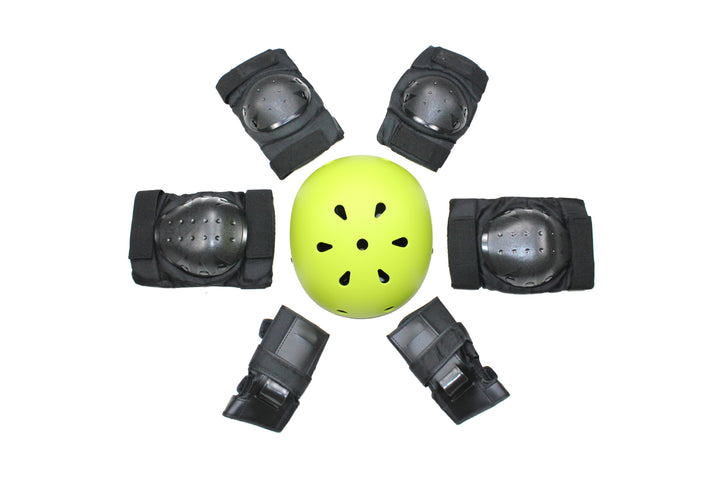 Protective Gear Set Bowlift