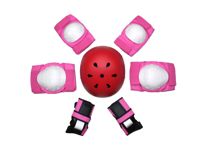 Protective Gear Set Bowlift
