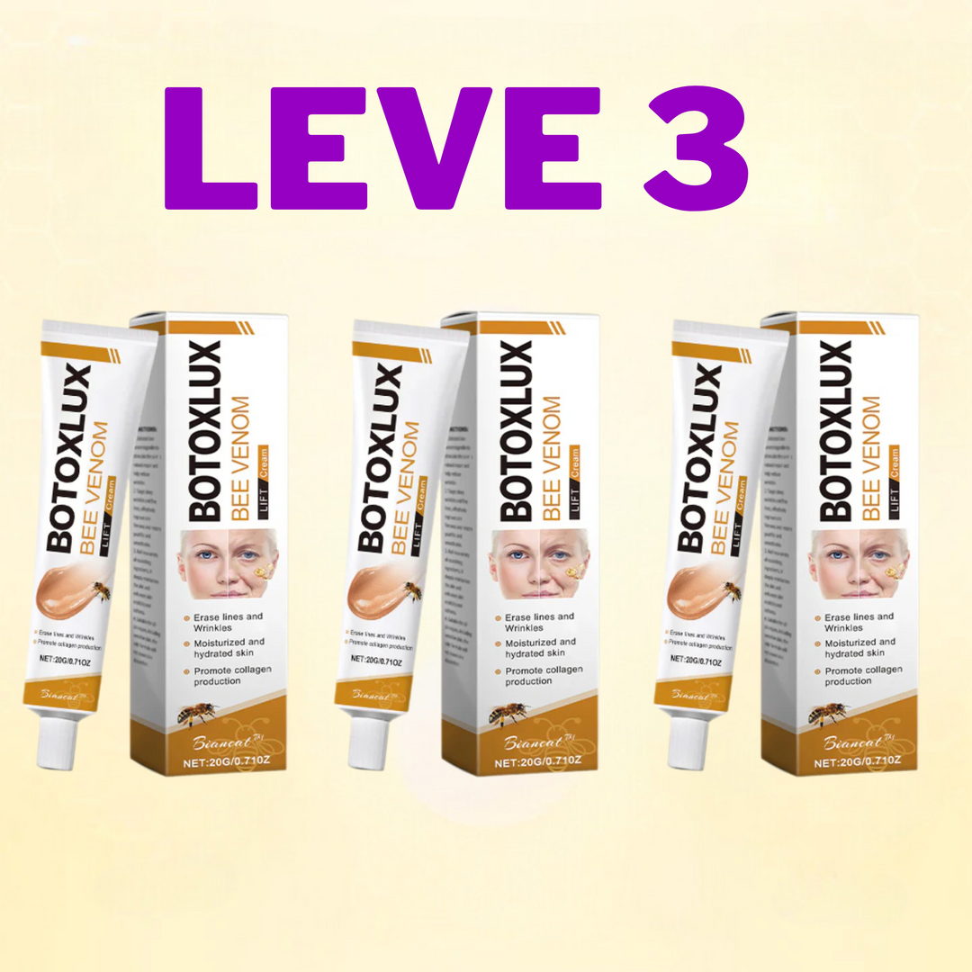 BowLift | GlowForce — Unleash your youthful glow and battle wrinkles!
