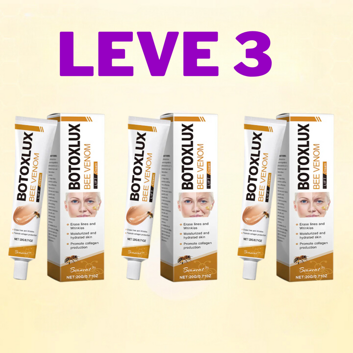 BowLift | GlowForce — Unleash your youthful glow and battle wrinkles!