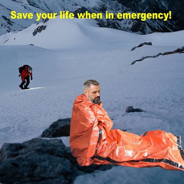 ThermaGuard — Stay snuggly warm and visibly safe in any weather! | Bowlift