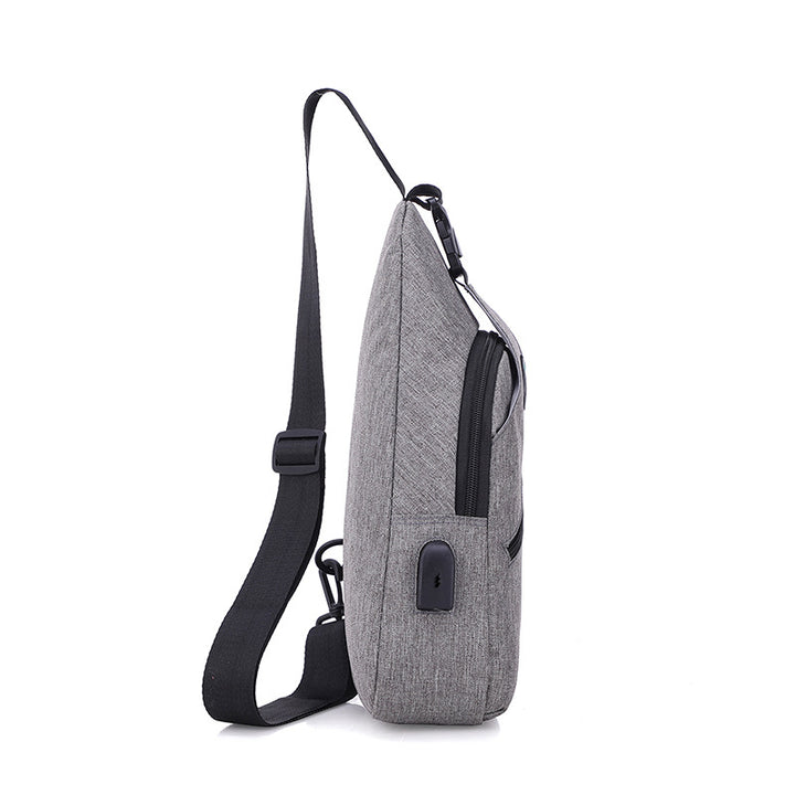 WoLightweight Crossbody Sling Bag Bowlift