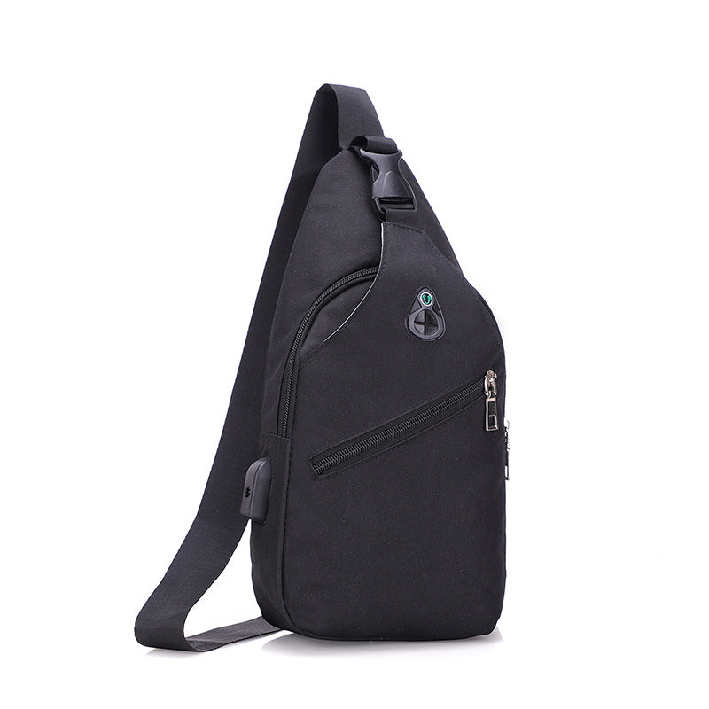 WoLightweight Crossbody Sling Bag Bowlift
