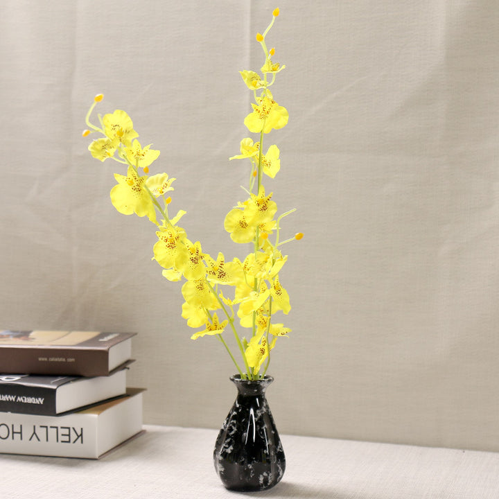 Elegant Ceramic Flower Arrangement Bowlift