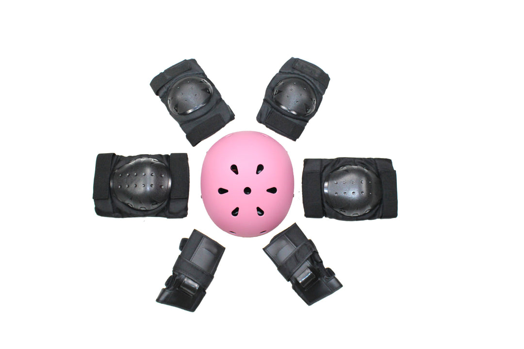 Protective Gear Set Bowlift