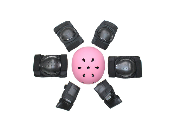 Protective Gear Set Bowlift