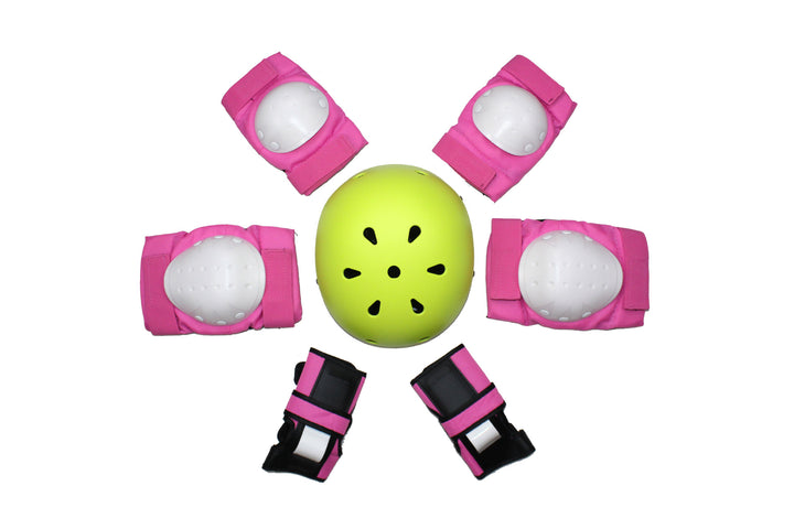 Protective Gear Set Bowlift