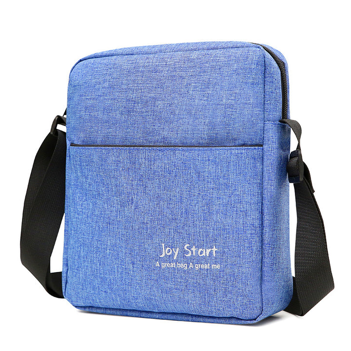 WoCompact Versatile Crossbody Bag Bowlift