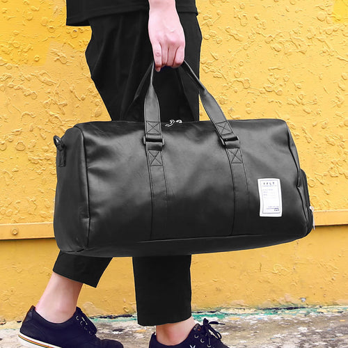 Durable Travel Duffle Bag Bowlift