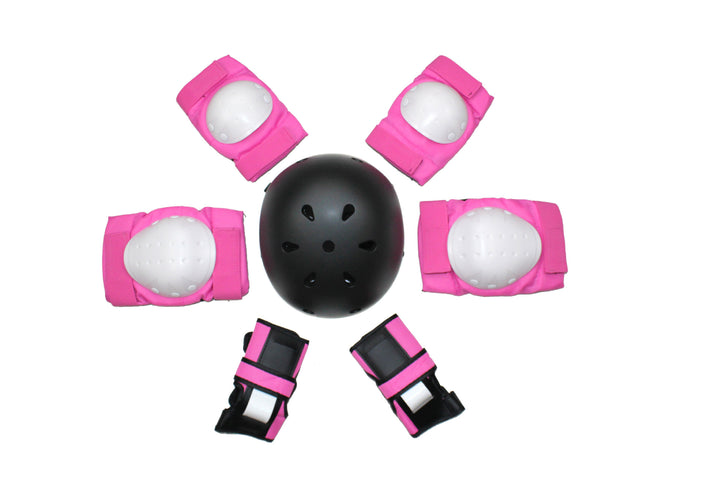 Protective Gear Set Bowlift