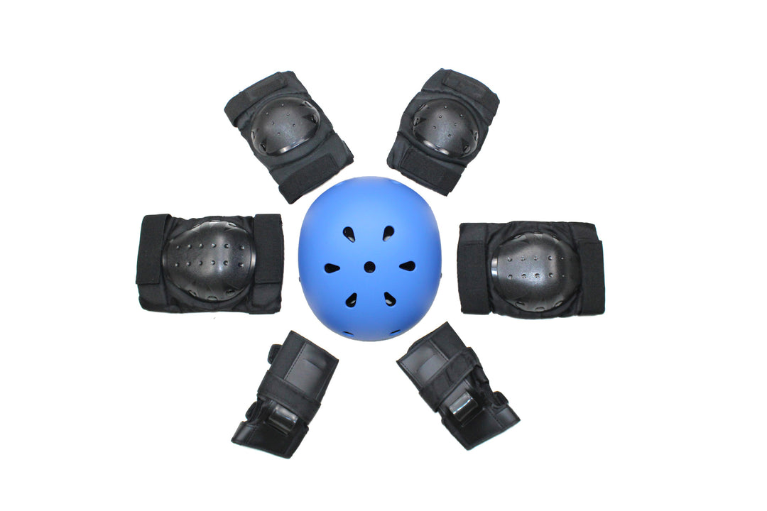 Protective Gear Set Bowlift