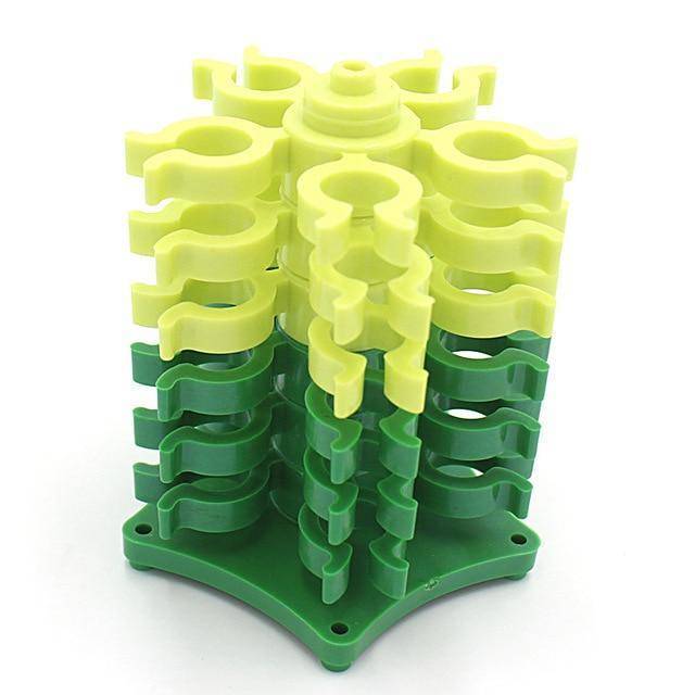 BowLift | ThreadHaven – Store up to 30 spools of thread for a tidy sewing area