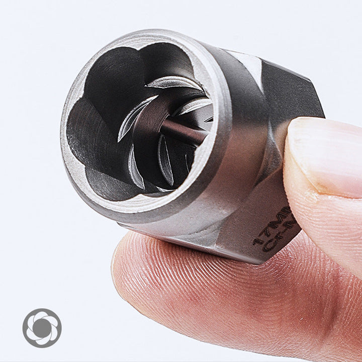 TorqueMaster — Free every stuck screw with effortless power and perfect control | Bowlift