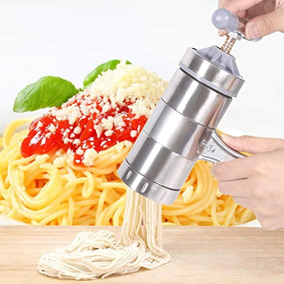 PastaVero — Perfect Pasta in Professional Quality that Excites Everyone! | Bowlift