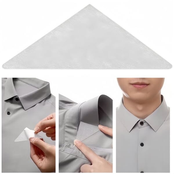 BowLift | Reinforced PVC collar Anti-twist list edge