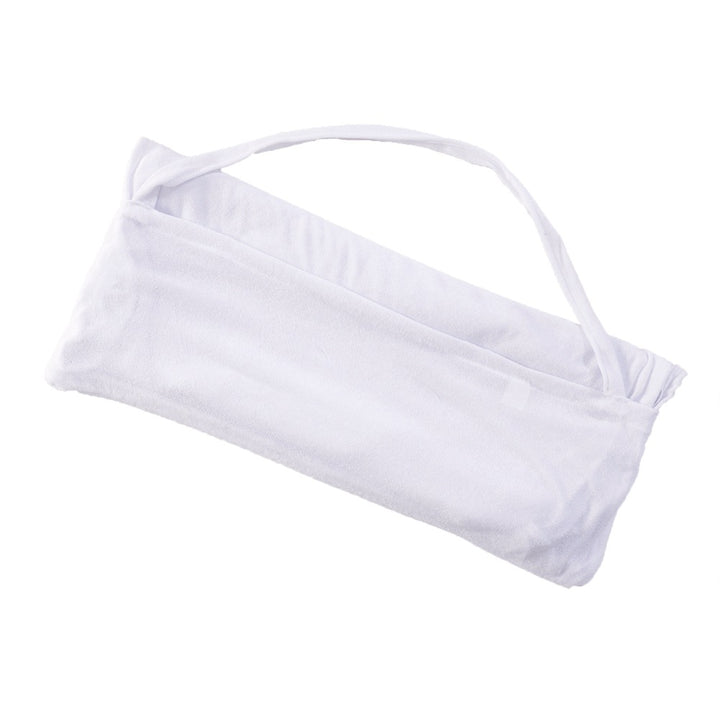 Portable picnic blanket with comfortable carry handle Bowlift