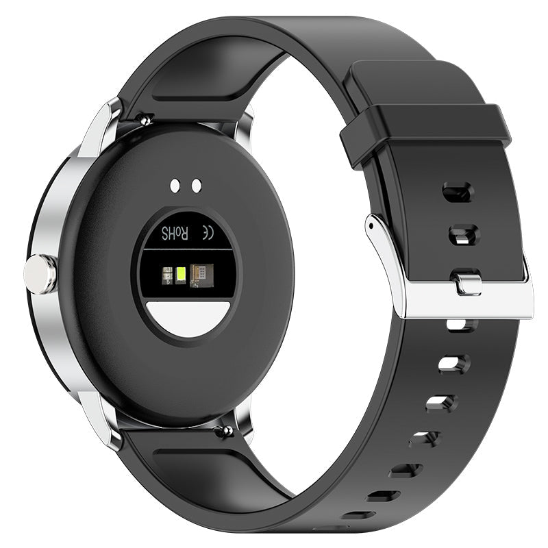 BowLift | BCKS02 Blood sugar meter Blood oxygen Blood pressure Heart rate Bluetooth Smartwatch