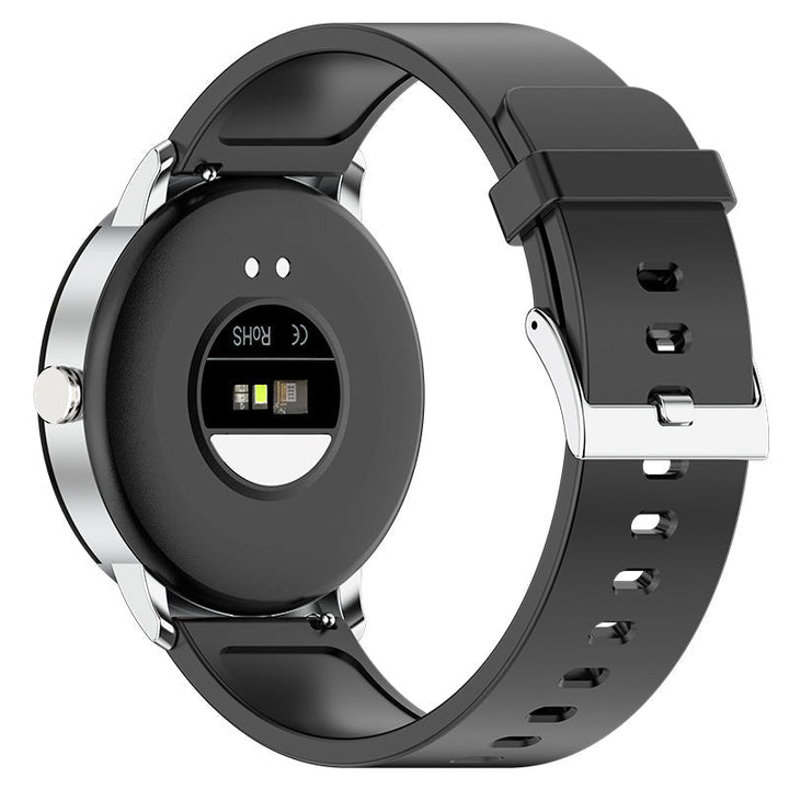 BowLift | BCKS02 Blood sugar meter Blood oxygen Blood pressure Heart rate Bluetooth Smartwatch
