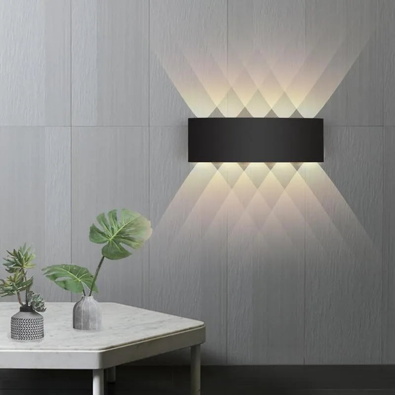BowLift | Wall lamps Modern Design Decorative Wall Lighting
