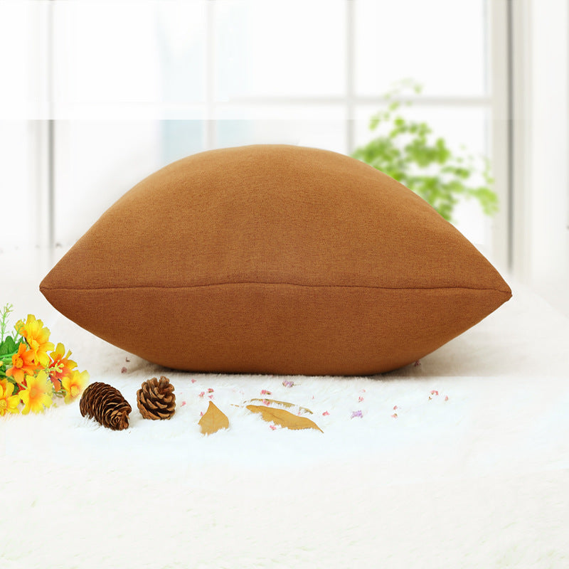 Women decorative lounge cushion Bowlift