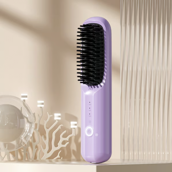BowLift | GlideLux - Seamless, frizz-free shine anytime and anywhere