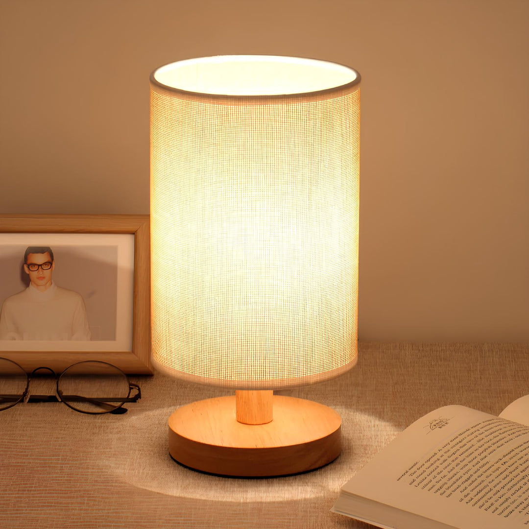 BowLift | Organic Glow Lamp