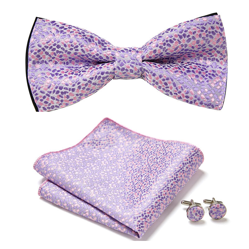 BowLift | Three-piece Set with stylish butterflies