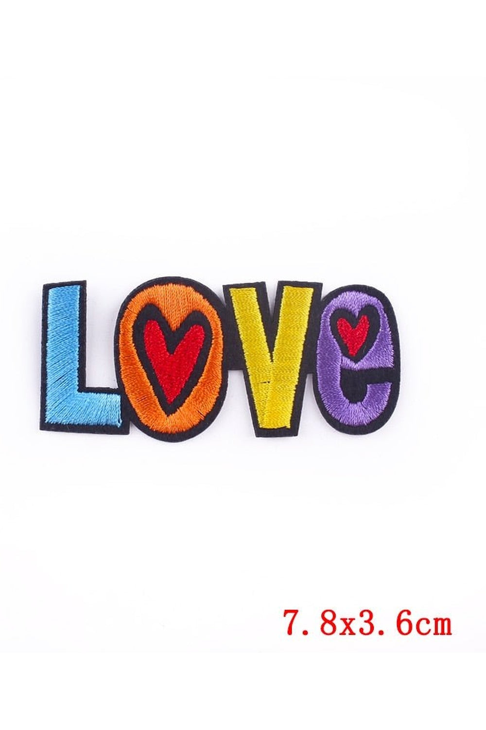 embroidered patch collection | Bowlift