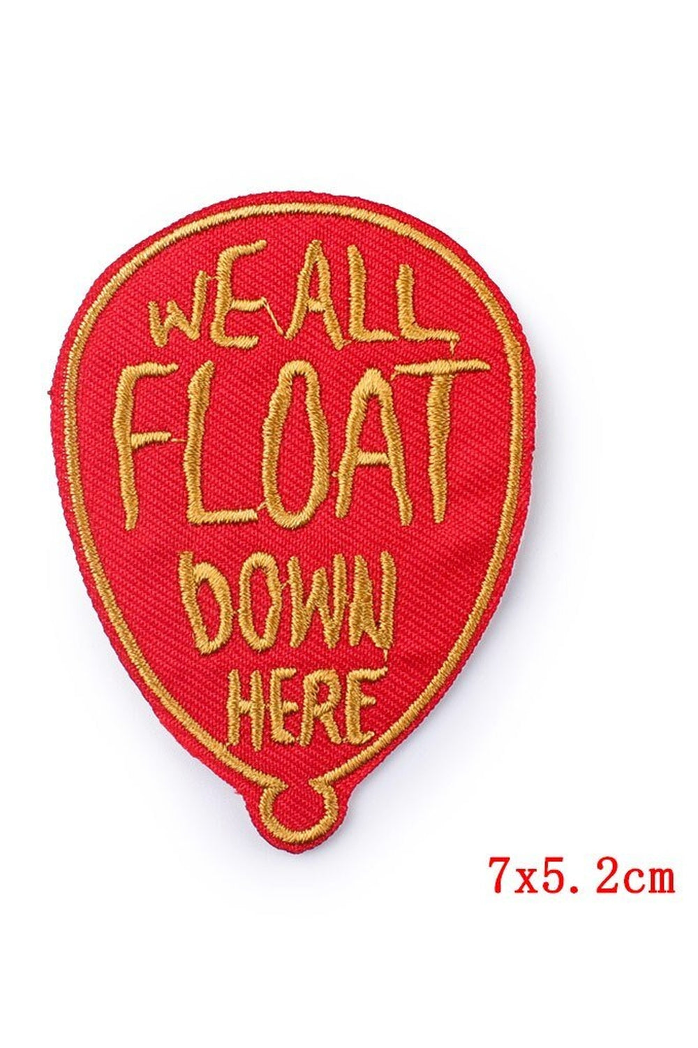 embroidered patch collection | Bowlift