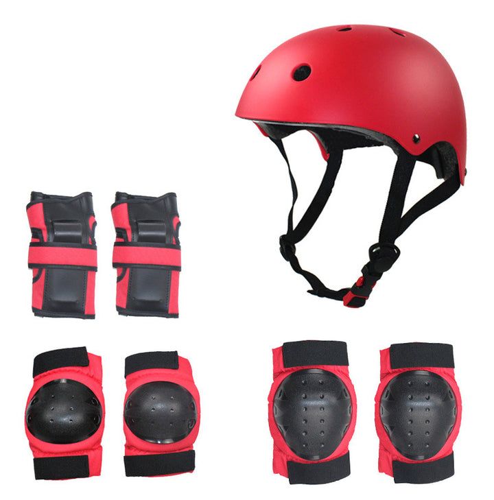 Protective Gear Set Bowlift