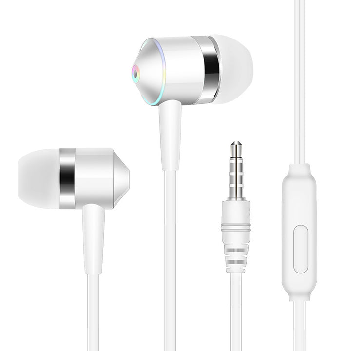 In-Ear Headphones Bowlift