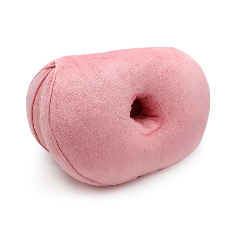 BowLift | Memory Foam Seat Cushion for Back & Tailbone Pain