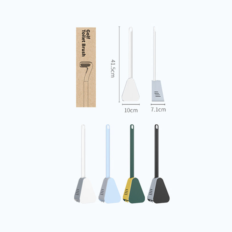 BowLift | Long-handled toilet brush
