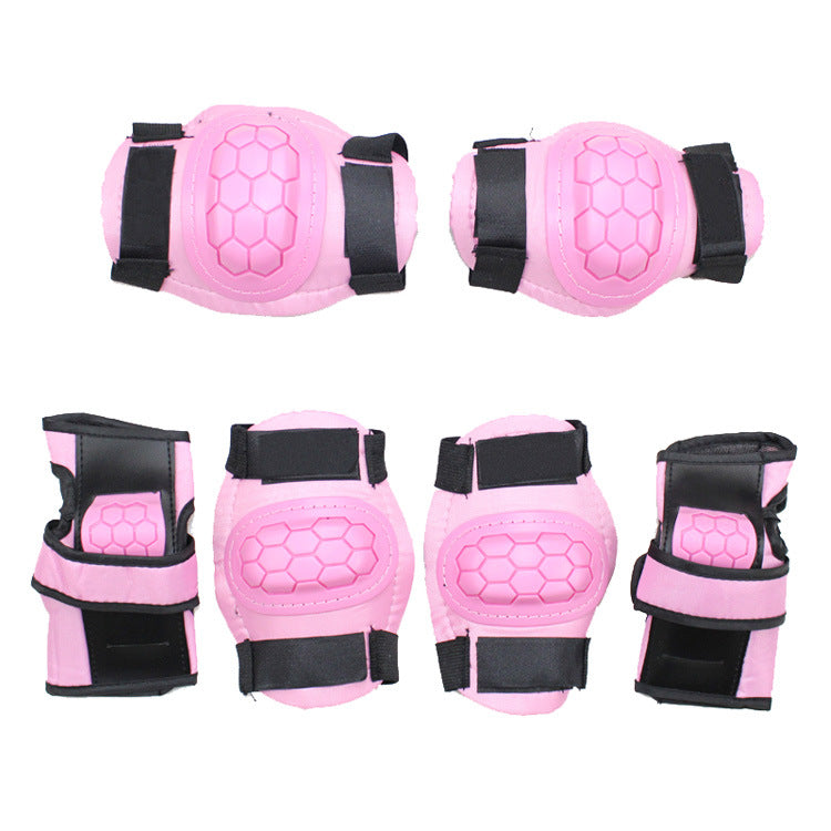 Protective Gear Set Bowlift
