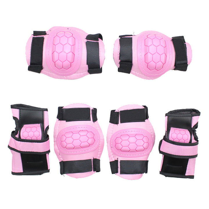 Protective Gear Set Bowlift