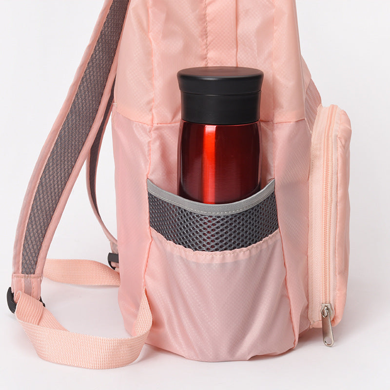 Multi-Functional Lightweight Travel Bag Set Bowlift