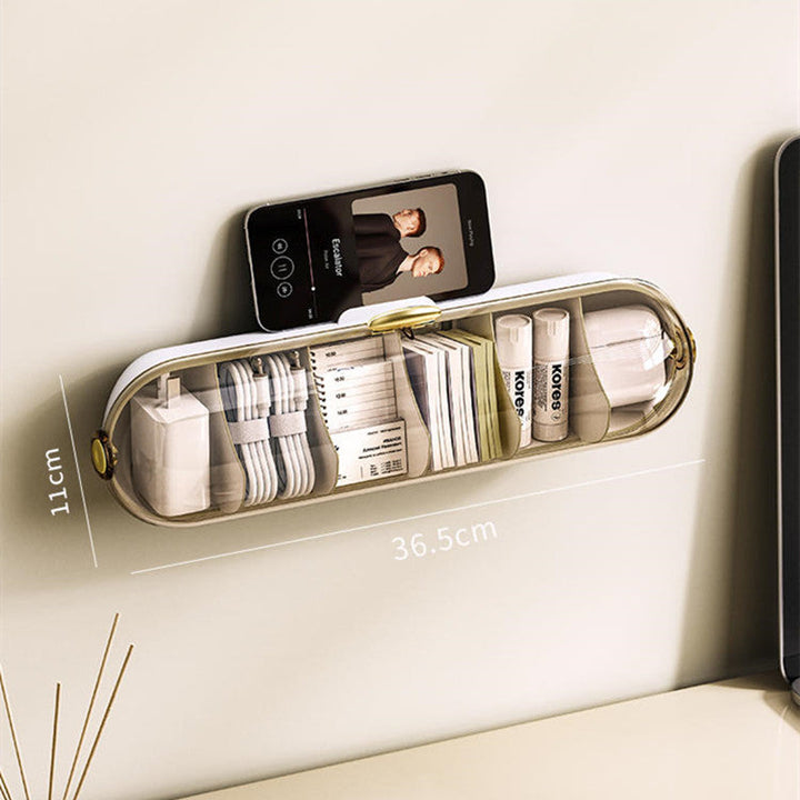 BowLift | Cable Organizer Box - The Ultimate Solution For Cable Management
