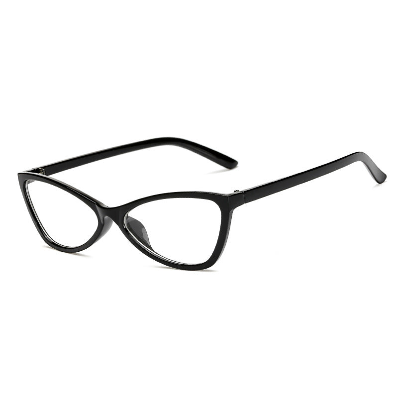 Women's Cat-Eye Sunglasses with Elegant, Lightweight Frame Bowlift