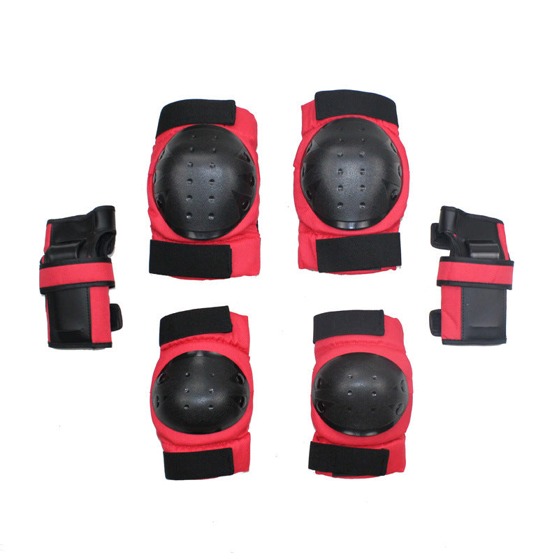Protective Knee and Elbow Pads Bowlift