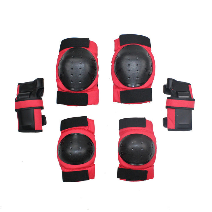 Protective Knee and Elbow Pads Bowlift