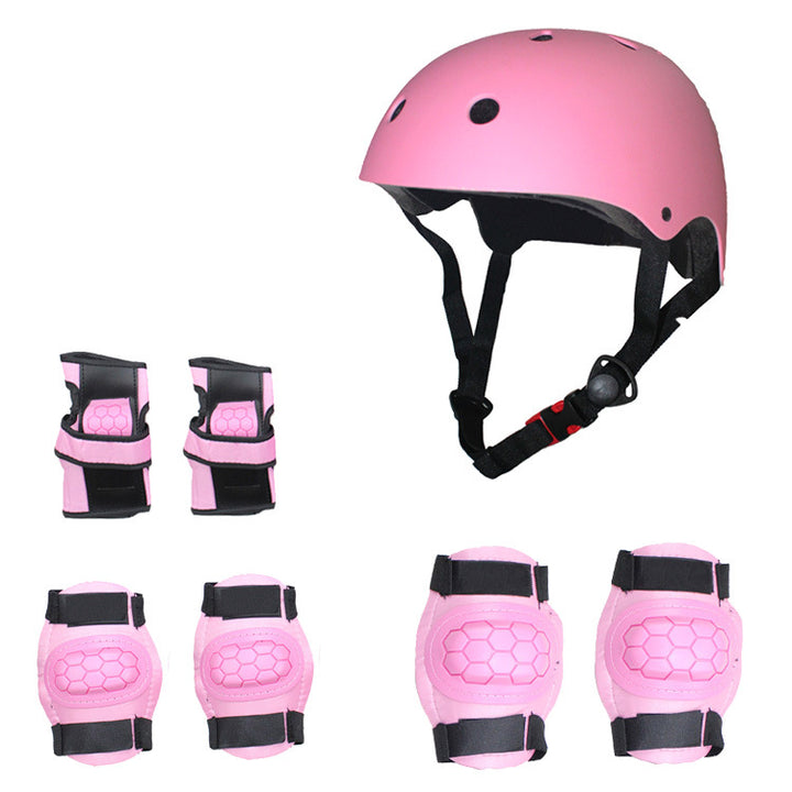 Protective Gear Set Bowlift
