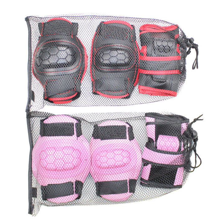 Protective Gear Set Bowlift