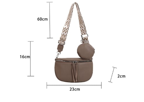 FlexiCarry Bag — No more chaos, full freedom for your everyday life! | Bowlift