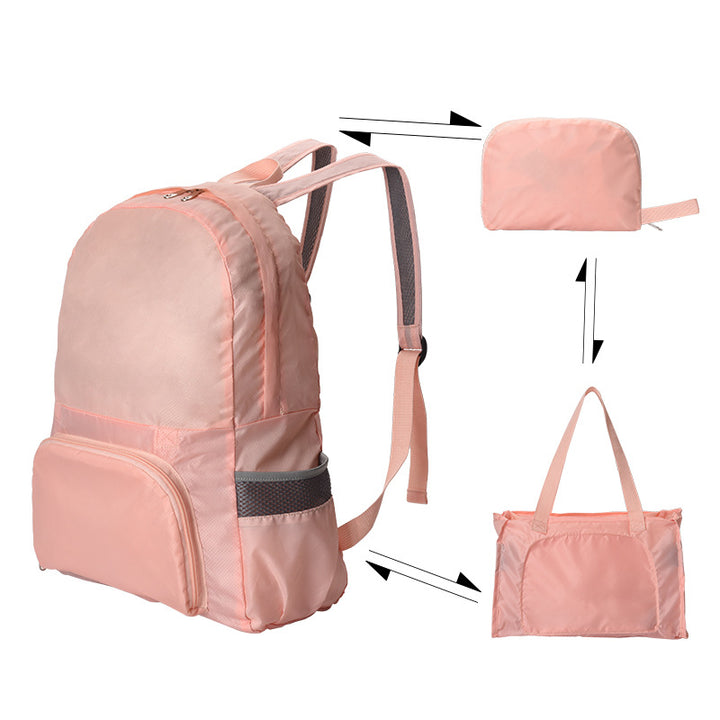 Multi-Functional Lightweight Travel Bag Set Bowlift