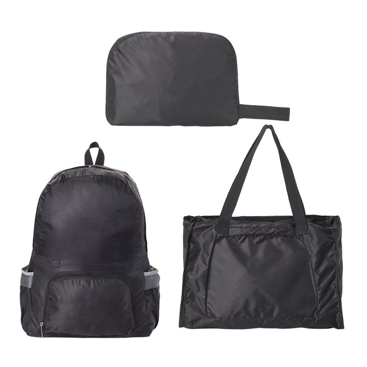 Multi-Functional Lightweight Travel Bag Set Bowlift
