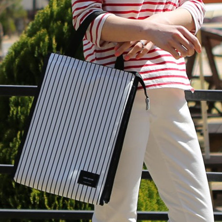 Stylish Insulated Lunch Cooler Bag Bowlift