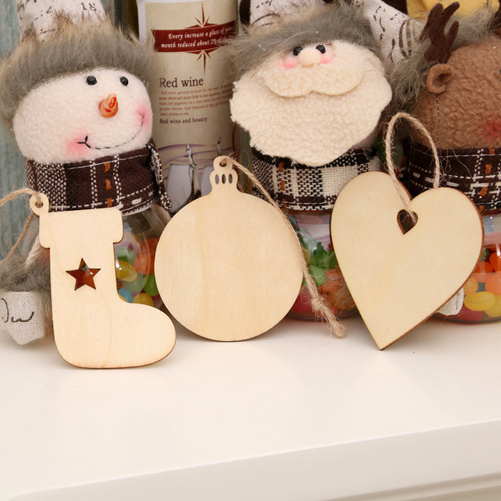 Decorative Wooden Angel Ornament Bowlift