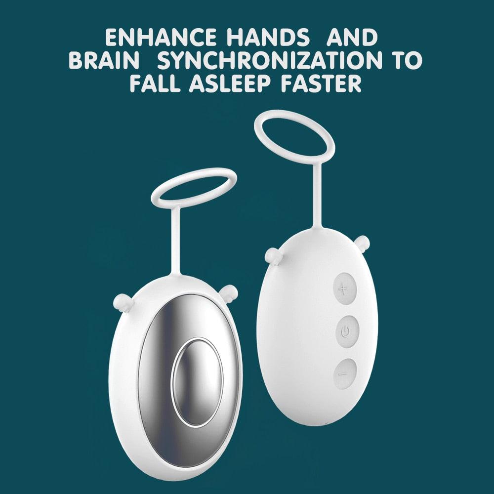 BowLift | SomniBoost – Fall asleep quickly and stay focused all day