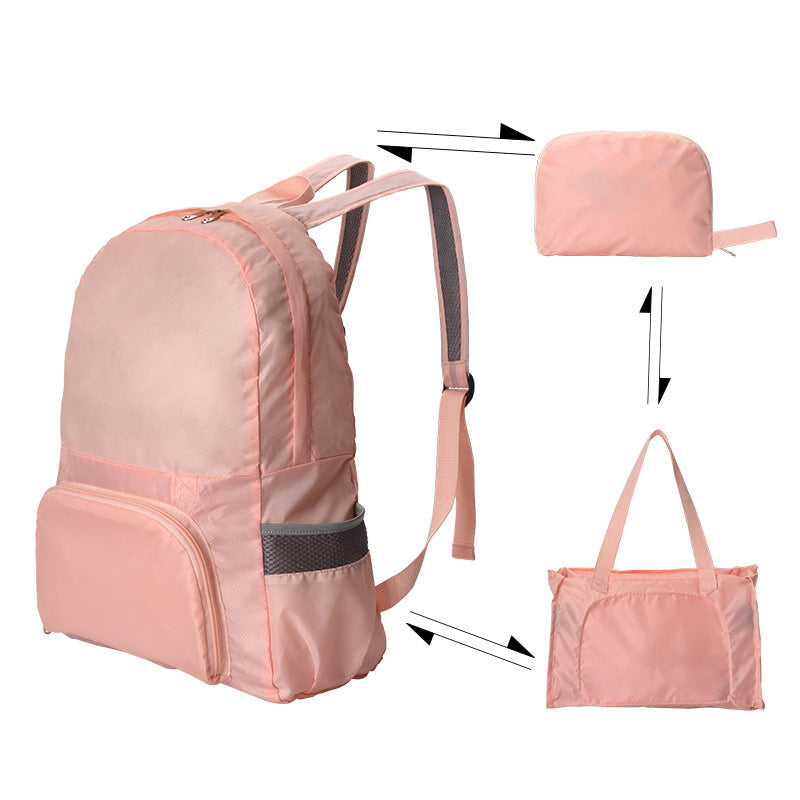 Multi-Functional Travel Backpack Bowlift