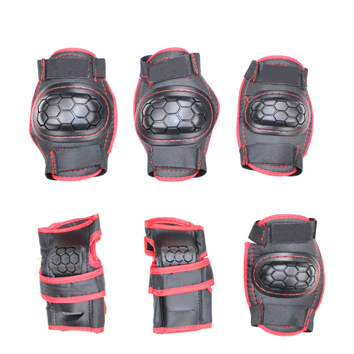 Protective Gear Set Bowlift